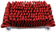 Load image into Gallery viewer, Interactive Anti-Skid Suction Pet Snuffle Mat
