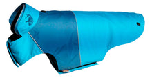 Cargar imagen en el visor de la galería, Lightening-Shield Waterproof 2-in-1 Convertible Dog Jacket w/ Blackshark technology
