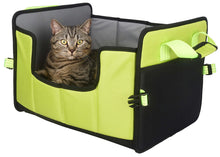 Carica l&#39;immagine nel visualizzatore di Gallery, Folding Travel Cat and Dog Bed
