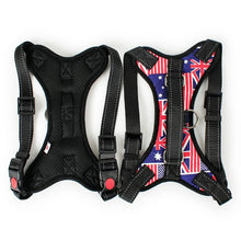 Carica l&#39;immagine nel visualizzatore di Gallery, Pet Product Dog Harness Proof Pet Dog Traction Vest Training Clothes

