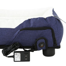 Load image into Gallery viewer, Electronic Heating and Cooling Smart Pet Bed
