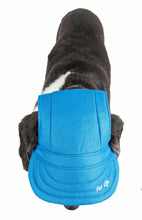 Cargar imagen en el visor de la galería, &#39;Cap-Tivating&#39; Uv Protectant Adjustable Fashion Dog Hat Cap
