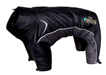 Cargar imagen en el visor de la galería, Blizzard Full-Bodied Adjustable and 3M Reflective Dog Jacket
