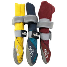 Load image into Gallery viewer, &#39;Traverse&#39; Premium Grip High-Ankle Outdoor Dog Boots
