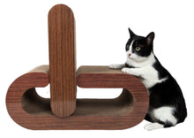 Carica l&#39;immagine nel visualizzatore di Gallery, Ultra-Premium 2-In-1 Pill Shaped Modular Designer Cat Scratcher
