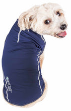 Load image into Gallery viewer, 4-Way Stretch Performance Active Dog Tank Top T-Shirt
