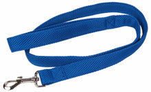 Load image into Gallery viewer, &#39;Aero Mesh&#39; Dual Sided Comfortable And Breathable Adjustable Mesh Dog Leash
