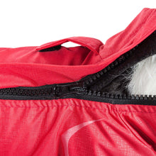 Load image into Gallery viewer, Blizzard Full-Bodied Adjustable and 3M Reflective Dog Jacket
