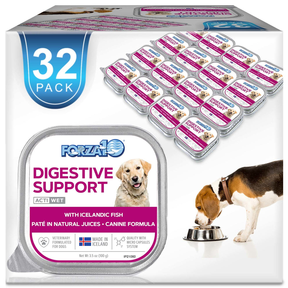 Actiwet Dog Digestive 3.5oz/32