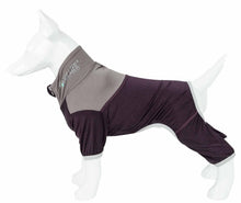 Charger l&#39;image dans la galerie, Heathered Performance 4-Way Stretch Two-Tone Full Body Warm Up
