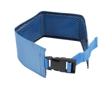 Load image into Gallery viewer, Pet Life Summer-Cooling&#39; Insert Able And Adjustable Cooling Ice Pack Dog Neck Wrap
