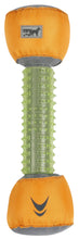 Carica l&#39;immagine nel visualizzatore di Gallery, &#39;Hoist-a-Fetch&#39; Durable Nylon and Rubber Floating Dental Fetch Dog Toy
