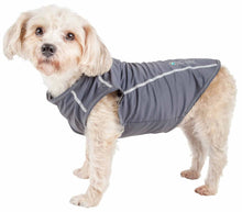 Load image into Gallery viewer, 4-Way Stretch Performance Active Dog Tank Top T-Shirt
