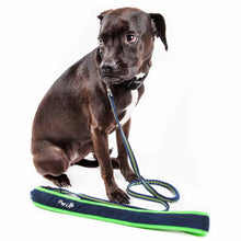 Carica l&#39;immagine nel visualizzatore di Gallery, &#39;Free-Fetcher&#39; Hands Free Over-The-Shoulder Shock Absorbent Dog Leash
