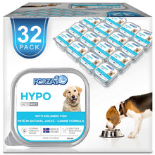 Load image into Gallery viewer, Actiwet Dog Hypo Fish 3.5oz/32
