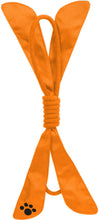 Carica l&#39;immagine nel visualizzatore di Gallery, Extreme Bow&#39; Squeek Dog Rope Toy
