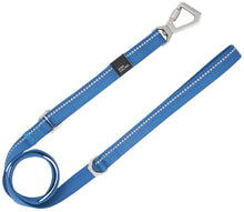 Load image into Gallery viewer, &#39;Advent&#39; Outdoor Series 3M Reflective 2-in-1 Durable Martingale Training Dog Leash and Collar
