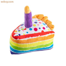 Carica l&#39;immagine nel visualizzatore di Gallery, Birthday Cake Slice
