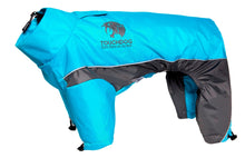 Cargar imagen en el visor de la galería, Quantum-Ice Full-Bodied Adjustable and 3M Reflective Dog Jacket w/ Blackshark Technology
