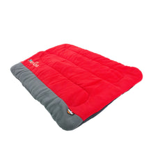 Cargar imagen en el visor de la galería, Combat-Terrain Outdoor Cordura-Nyco Travel Folding Dog Bed
