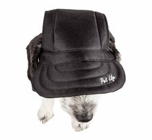 Charger l&#39;image dans la galerie, &#39;Cap-Tivating&#39; Casquette de chien de mode ajustable avec protection UV
