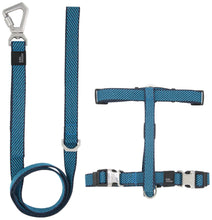 Load image into Gallery viewer, &#39;Escapade&#39; Outdoor Series 2-in-1 Convertible Dog Leash and Harness
