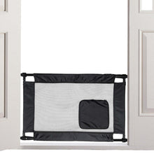 Load image into Gallery viewer, Porta-Gate Travel Collapsible And Adjustable Folding Pet Cat Dog Gate
