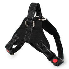 Carica l&#39;immagine nel visualizzatore di Gallery, Pet Product Dog Harness Proof Pet Dog Traction Vest Training Clothes
