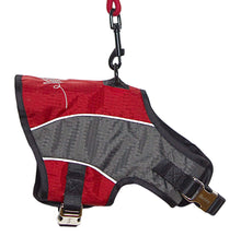 Load image into Gallery viewer, Reflective-Max 2-in-1 Premium Performance Adjustable Dog Harness and Leash
