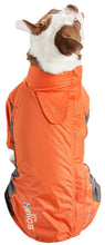 Load image into Gallery viewer, Blizzard Full-Bodied Adjustable and 3M Reflective Dog Jacket
